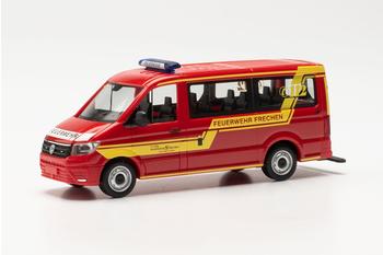 Herpa VW Crafter FD Bus „Feuerwehr Frechen MTW 2“ (097253)