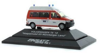 Rietze Volkswagen T5 ´10 BRK - Hospizmobil KV Nürnberger Land (53632)