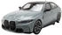 Minichamps 1:43 BMW M3 2020 grey metallic
