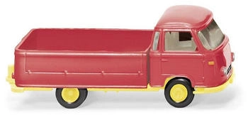 Wiking H0 Borgward (27004)