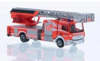 Rietze Magirus DLK Atego ´19 FW Klagenfurt (AT) (71671)