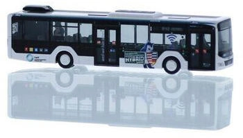 Rietze MAN Lion´s City 12´18 Hybrid Stadtwerke Neu-Isenburg (75311)