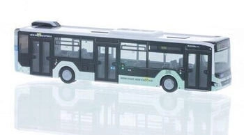 Rietze MAN Lion´s City 12´18 Stadtverkehr Detmold (75385)