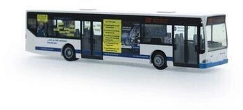 Rietze Mercedes-Benz Citaro THW Pirmasens (69909)