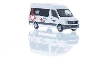Rietze Volkswagen Crafter DRK Goslar (31703)
