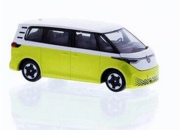 Rietze Volkswagen ID. Buzz People candy weiß/lemongelb metallic (21918)