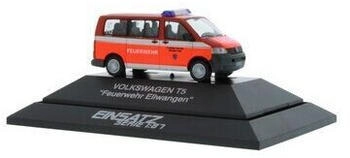 Rietze Volkswagen T5 FW Ellwangen (51911)