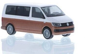 Rietze Volkswagen T6 Bus KR candyweiß/copper bronze (11663)
