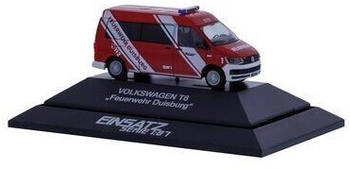 Rietze Volkswagen T6 FW Duisburg (53778)