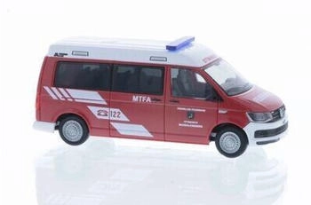 Rietze Volkswagen T6 FW Ottmanach (AT) (53774)
