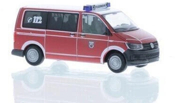Rietze Volkswagen T6 FW Unna (53762)