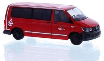 Rietze Volkswagen T6 Landesfeuerwehrschule Baden-Württemberg (53803)
