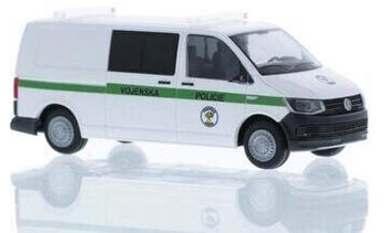 Rietze Volkswagen T6 Vojenska Policie (CZ) (53707)