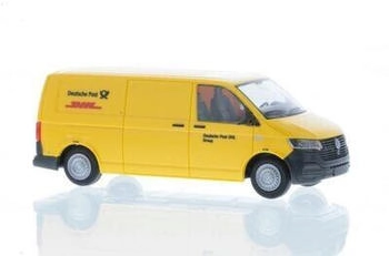 Rietze Volkswagen T6.1 Deutsche Post - DHL (53871)