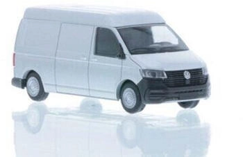 Rietze Volkswagen T6.1 LR Kasten MD reflexsilber (11624)