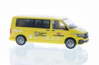 Rietze Volkswagen T6.1 TEC (BE) (32058)