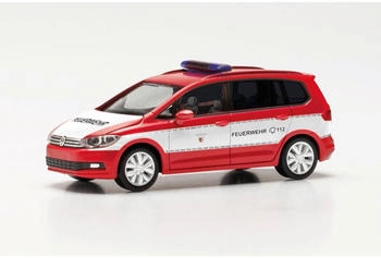 Herpa VW Touran Feuerwehr Nürnberg 1:87 (092616)