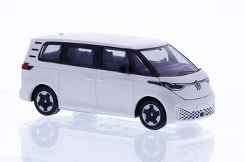 Rietze Volkswagen ID. Buzz People candy weiß 1:87 (11910)