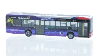 Rietze Urbino 12 19 VKU Nachtbus (77212)