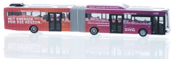 Rietze Lion's City 18 18 E MIT.Bus G (75831)