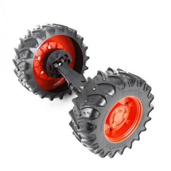 Bruder Hinterachse für Claas Xerion - für Bruder 43016