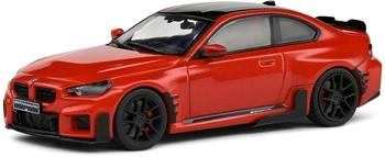 Solido BMW M2 G87 2023 Toronto rot 1:43 (S4314602)