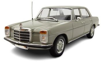 Minichamps 1:43 Mercedes-Benz 200 / 8 1968 grey