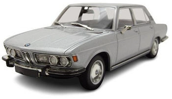 Minichamps 1:43 BMW 2500 (E3) 1968 silver