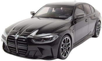 Minichamps 1:18 BMW M3 2020 black