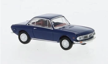 Brekina 1:87 Lancia Fulvia Coupe dunkelblau, 1970 (29627)