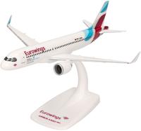 HERPA 613910, HERPA 613910 1:200 Eurowings Airbus A320neo - D-AENA