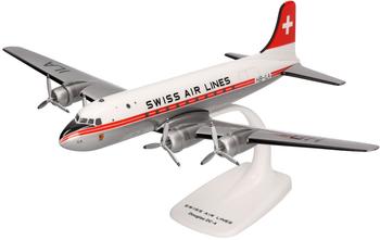 Herpa Swissair Douglas DC-4 (614030)