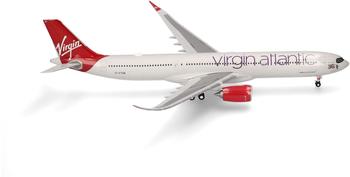 Herpa Virgin Atlantic Airbus A330-900neo (572934)