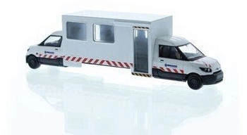 Rietze Mühlhäuser MPVe Personentransportfahrzeug (33037)