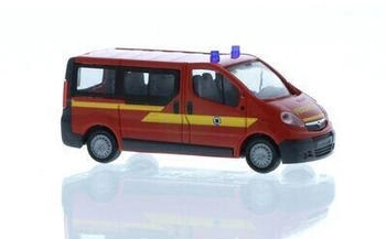Rietze Opel Vivaro FW Dresden - Weixdorf (51288)