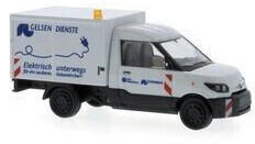 Rietze Streetscooter Work Gelsen Dienste Gelsenkirchen (33001)