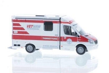 Rietze Strobel RTW Tierrettung Essen e.V (61649)