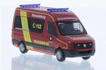 Rietze Volkswagen Crafter FW Kremmen (53134)