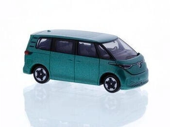 Rietze Volkswagen ID. Buzz People bay leaf green metallic (21914)