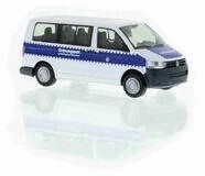 Rietze Volkswagen T5 ´10 Ordnungsamt Düsseldorf (53442)