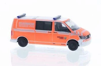 Rietze Volkswagen T6 FW Gelnhausen West (53890)