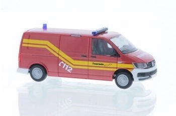 Rietze Volkswagen T6 FW Hürth (53770)