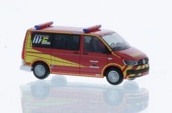 Rietze Volkswagen T6 FW Lüdenscheid (53907)