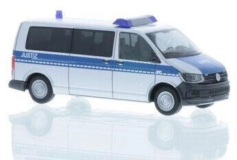 Rietze Volkswagen T6 Justiz (53768)