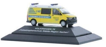 Rietze Volkswagen T6 Katastrophenschutz Städte Region Aachen (53842)