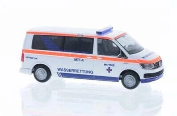 Rietze Volkswagen T6 Wasserrettung Mattsee (AT) (53899)