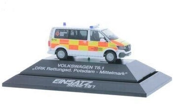 Rietze Volkswagen T6.1 DRK Rettungsdienst Potsdam-Mittelmark (53837)
