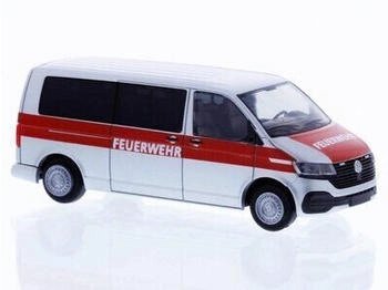Rietze Volkswagen T6.1 FW Hoyerswerda, 1:87 (53843)