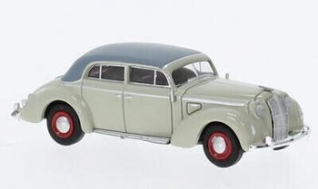 Brekina Opel Admiral hellgrau grau, 1938 (20454)