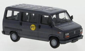 Brekina Fiat Ducato Bus Post (IT), 1982 (34901)